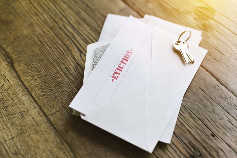 How Much Does It Cost to Evict Someone? Millionacres