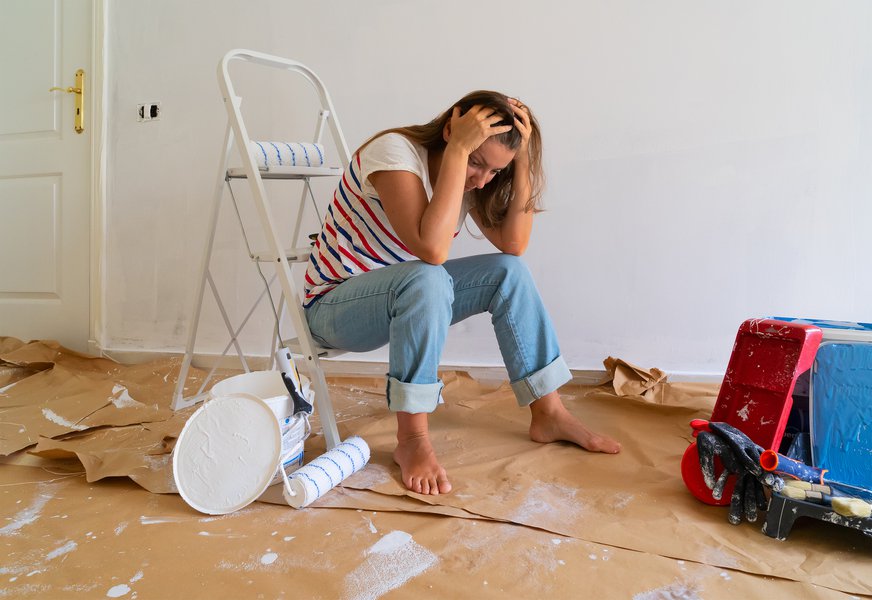 How to Know When DIY Won’t Cut It for Your Home Improvement Projects