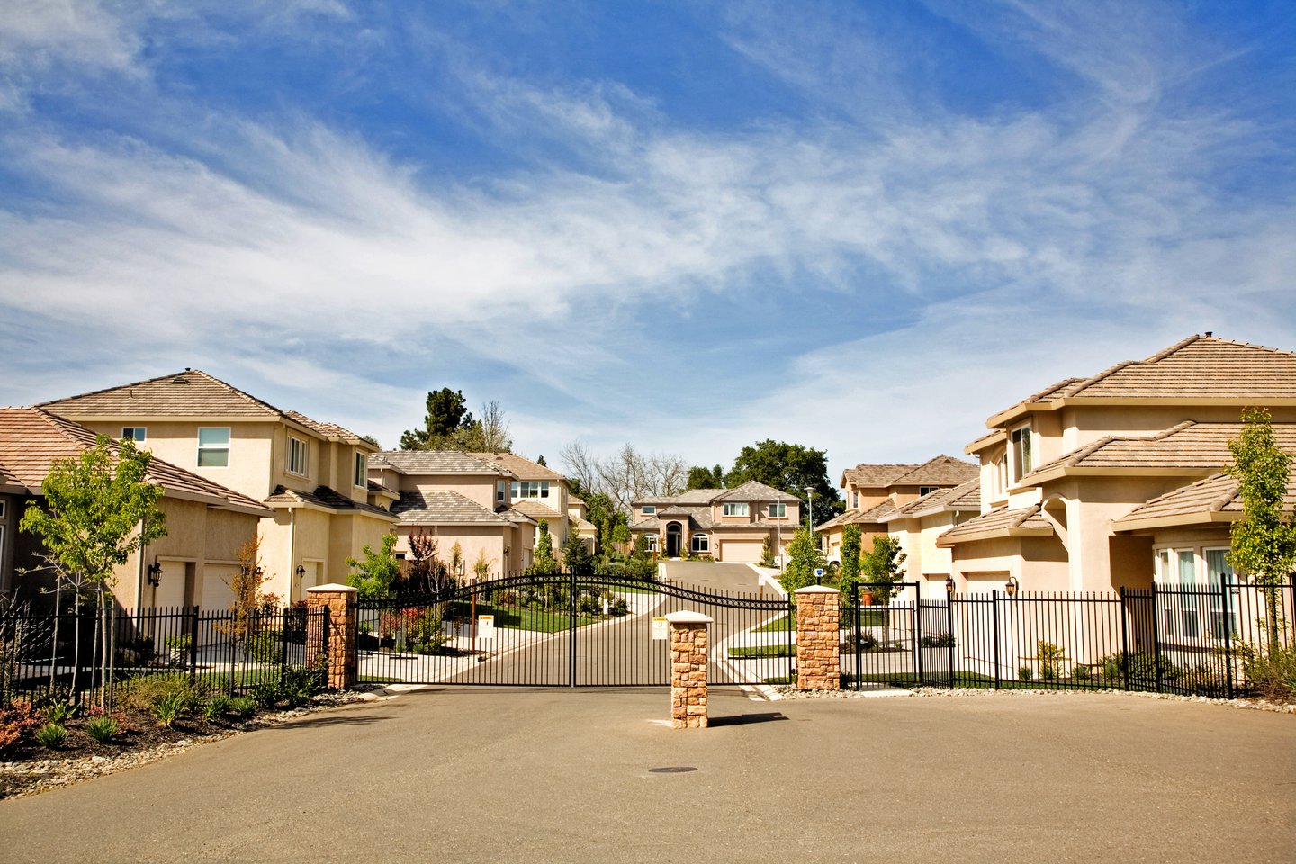 Over 55 Gated Communities Near Me