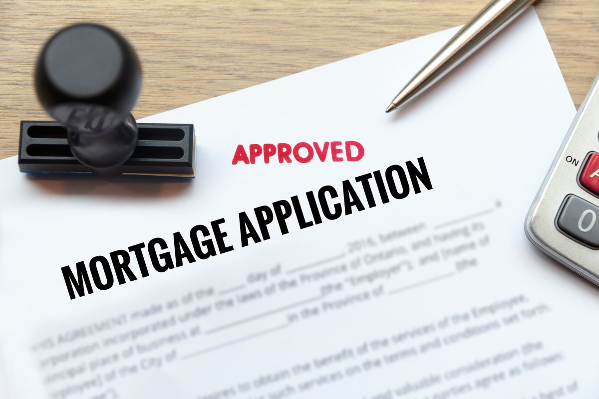 Refinance 30 Year Mortgage Rates Chart