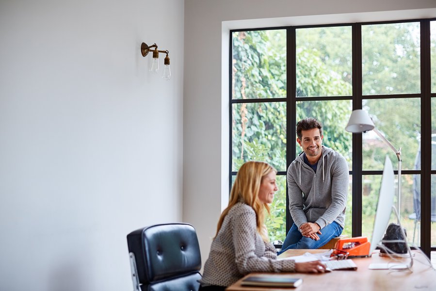 Should You Allow HomeBased Businesses in Your Rentals? Millionacres