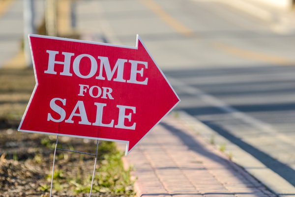 home for sale