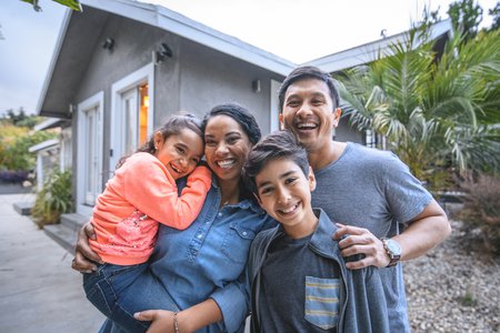 homeowners