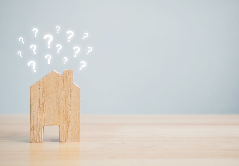 Questions About Housing