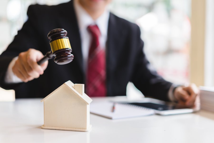 How to Buy a House at Auction [Guide] Millionacres