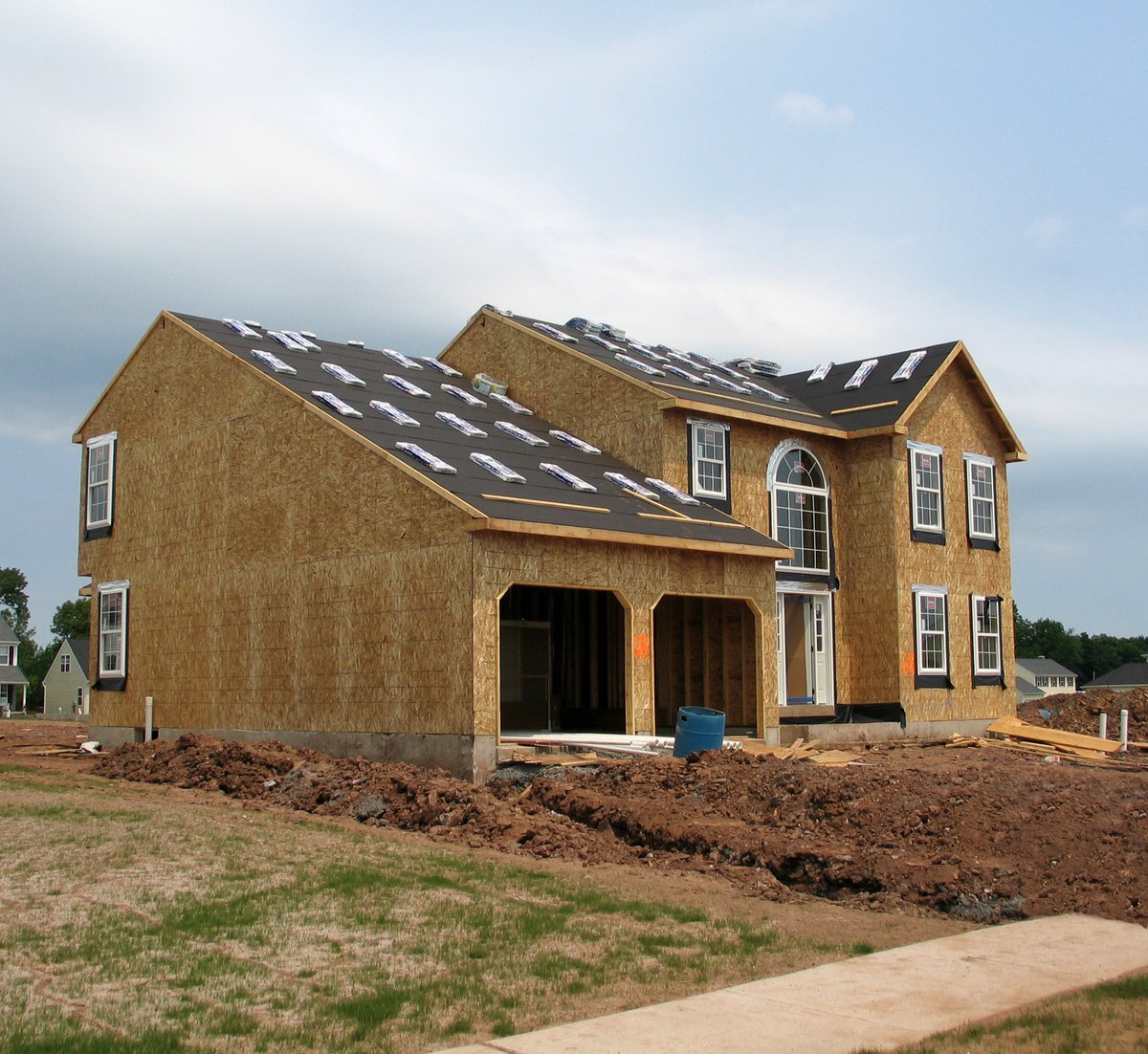 Is Building A Spec House A Smart Real Estate Investment