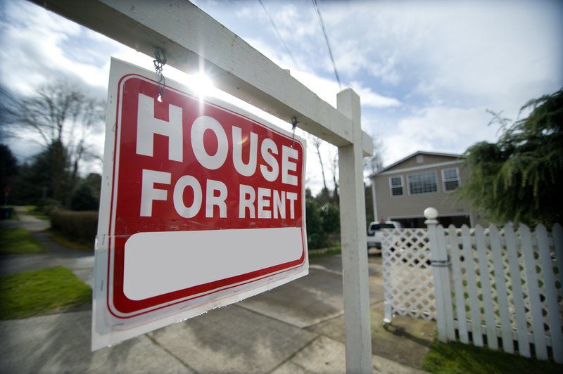 House for rent