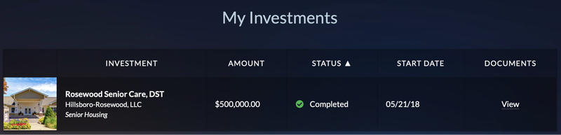 1031 crowdfunding