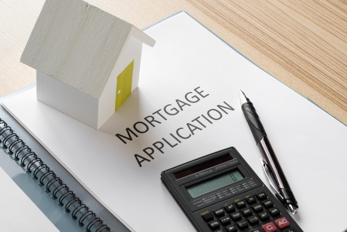 7 Things to Do Before Applying for a Mortgage | Millionacres