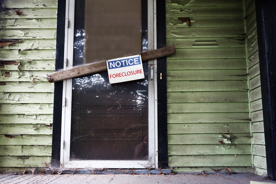 Where To Find REO Foreclosure Listings | Millionacres