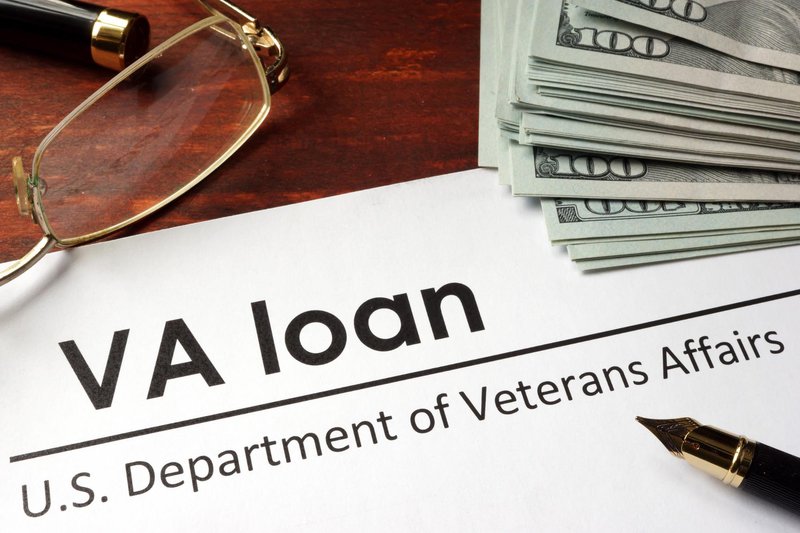 VA loans