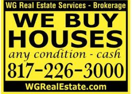 WE BUY Houses CASH - Home - Facebook