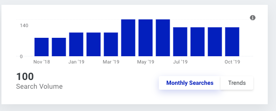RealCrowd screenshot