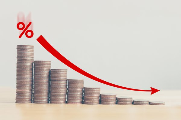 interest rates