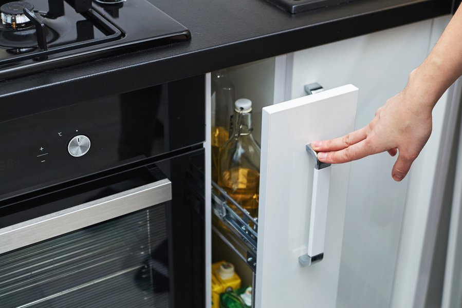 SelfClosing Kitchen Drawers Worth the Investment? Millionacres
