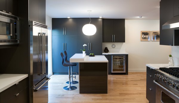 kitchen upgrade