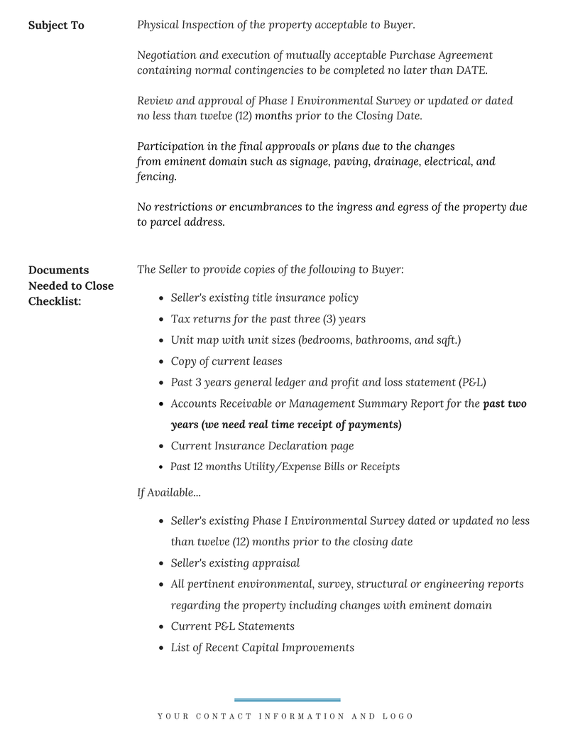 Intent To Lease Letter Template from m.foolcdn.com