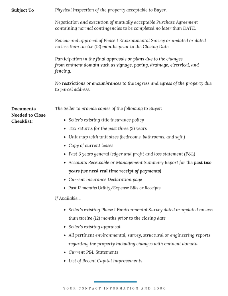 Sample Letter Of Intent For Grant Funding Pdf from m.foolcdn.com