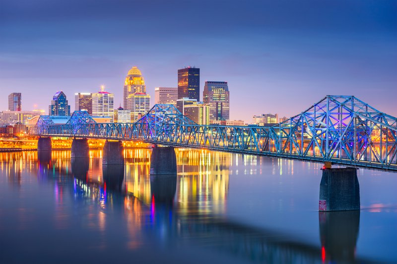 louisville kentucky