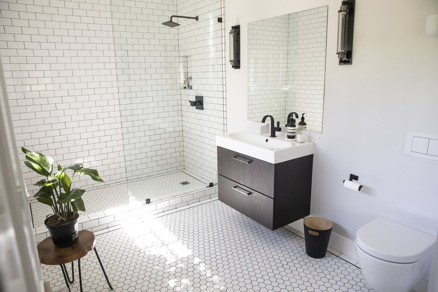 4 Bathroom Shower Remodel Ideas for 2020 | Millionacres