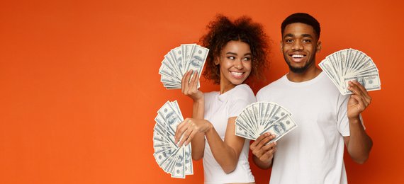 millennials and money