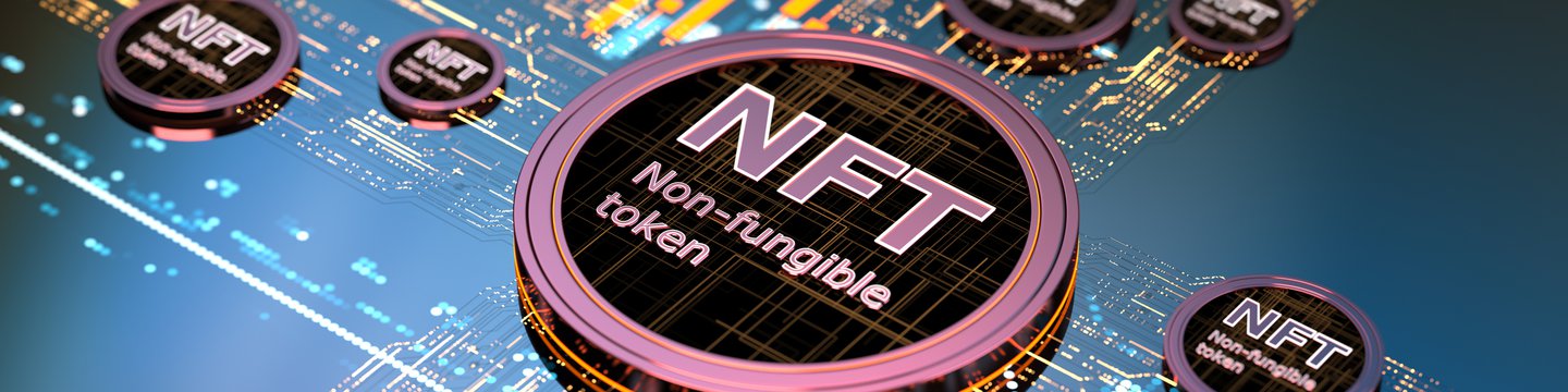 Real Estate Investing and NFTs: A Marriage Made in the Blockchain
