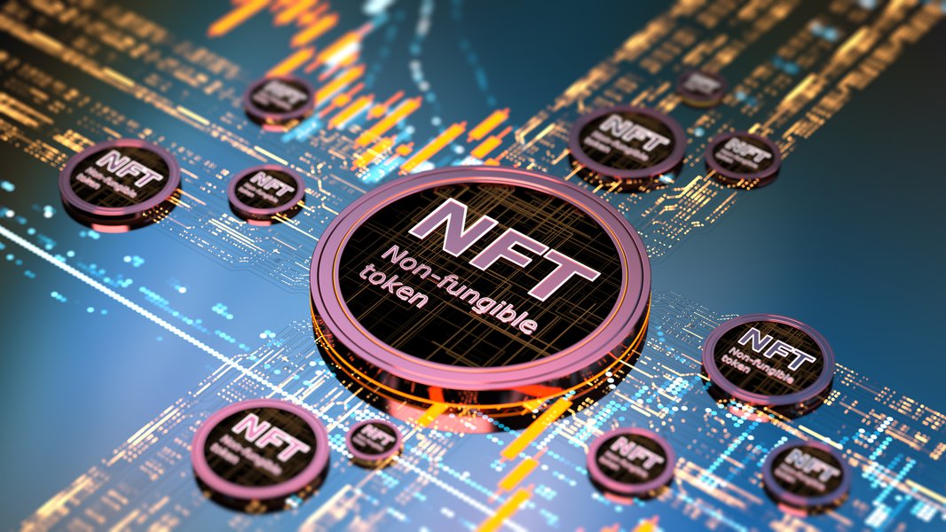 Real Estate Investing and NFTs: A Marriage Made in the Blockchain? - News  Bytes Daily