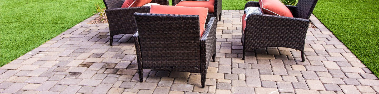 What S The Best Material For A Patio, What Is The Best Patio Material
