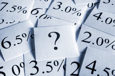 percentages questions rates