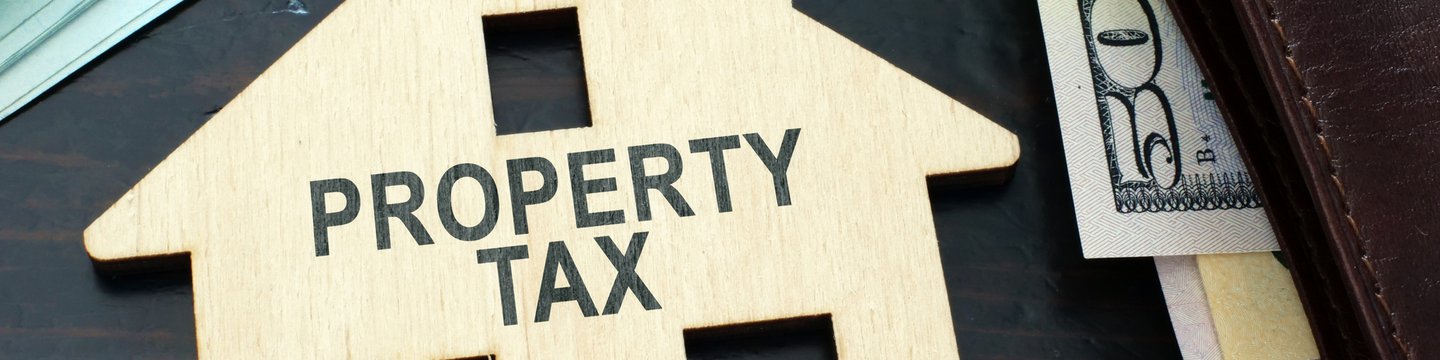 property tax