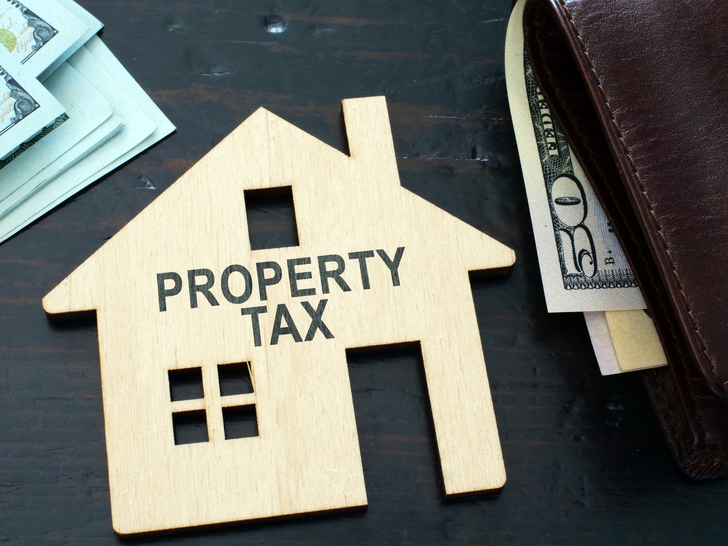 Property Tax Rates by State Millionacres