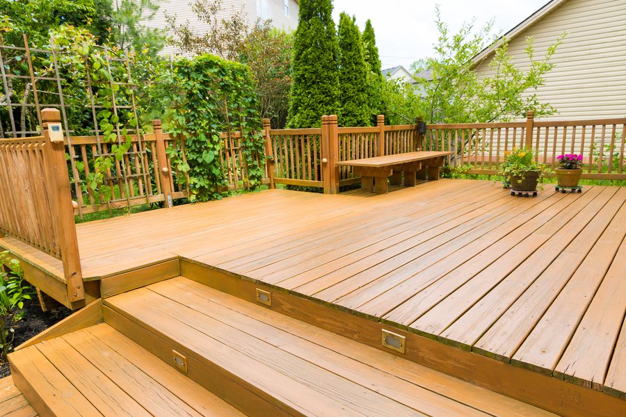 Have a Raised Deck? How to Maximize the Space Below It | Millionacres