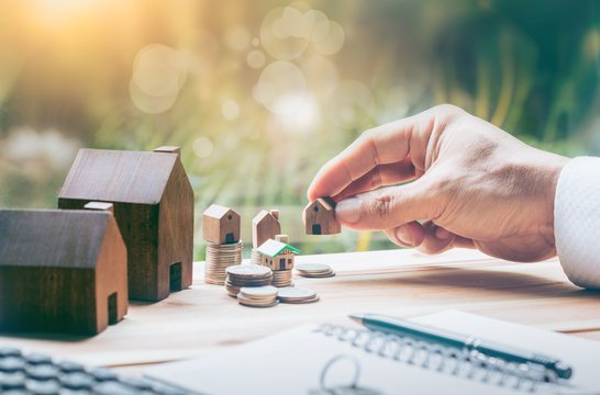 Learn What Real Estate Investing Is All About Learn What Real Estate Investing Is All About