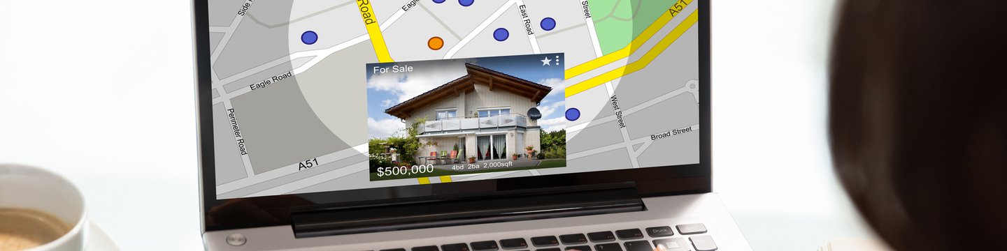 May's Top 10 Real Estate Websites - Seeking Alpha