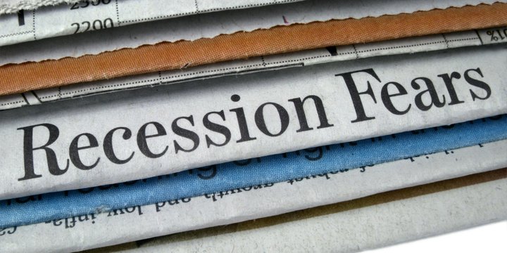 should you buy a house before a recession