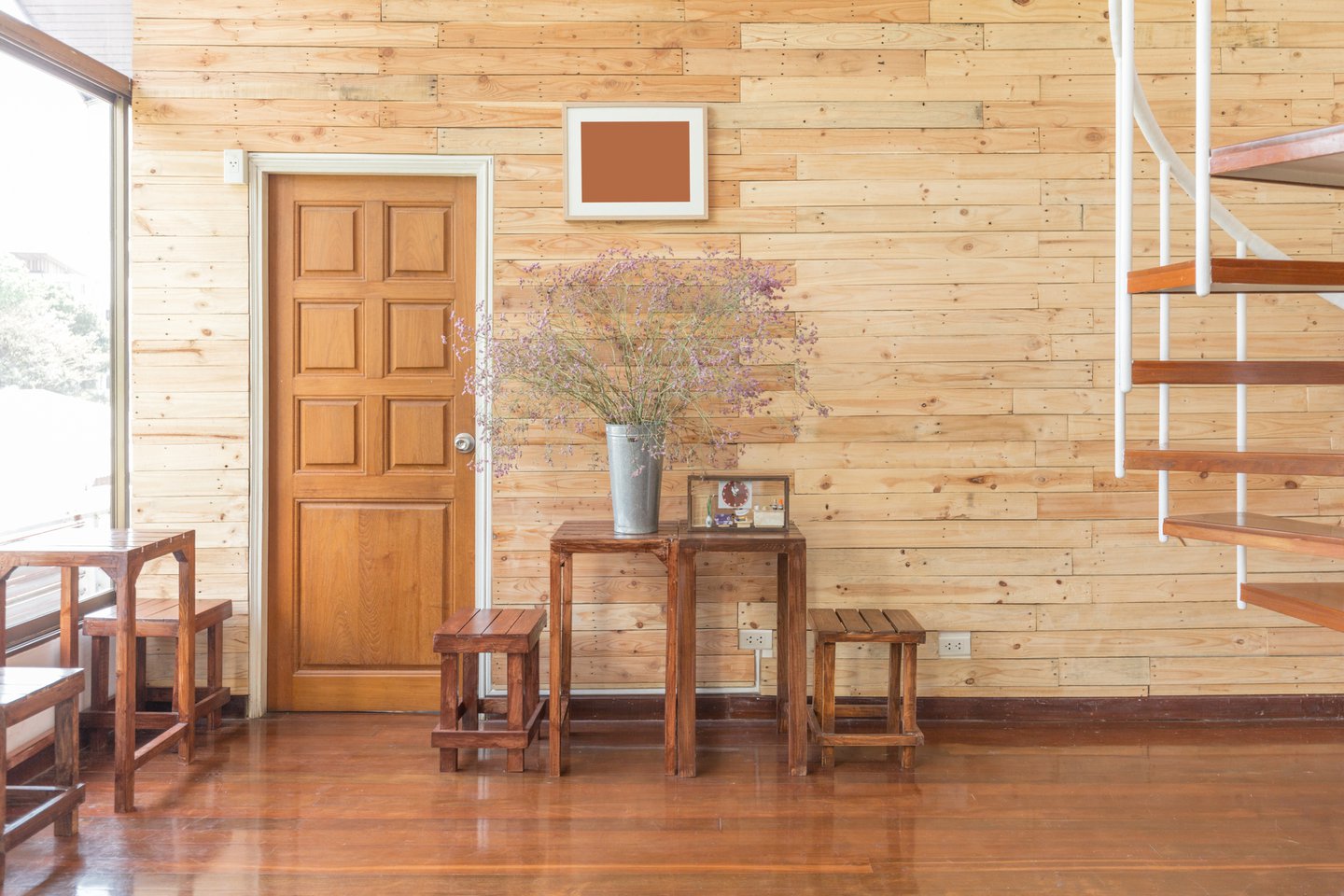 Pros And Cons Of Reclaimed Wood