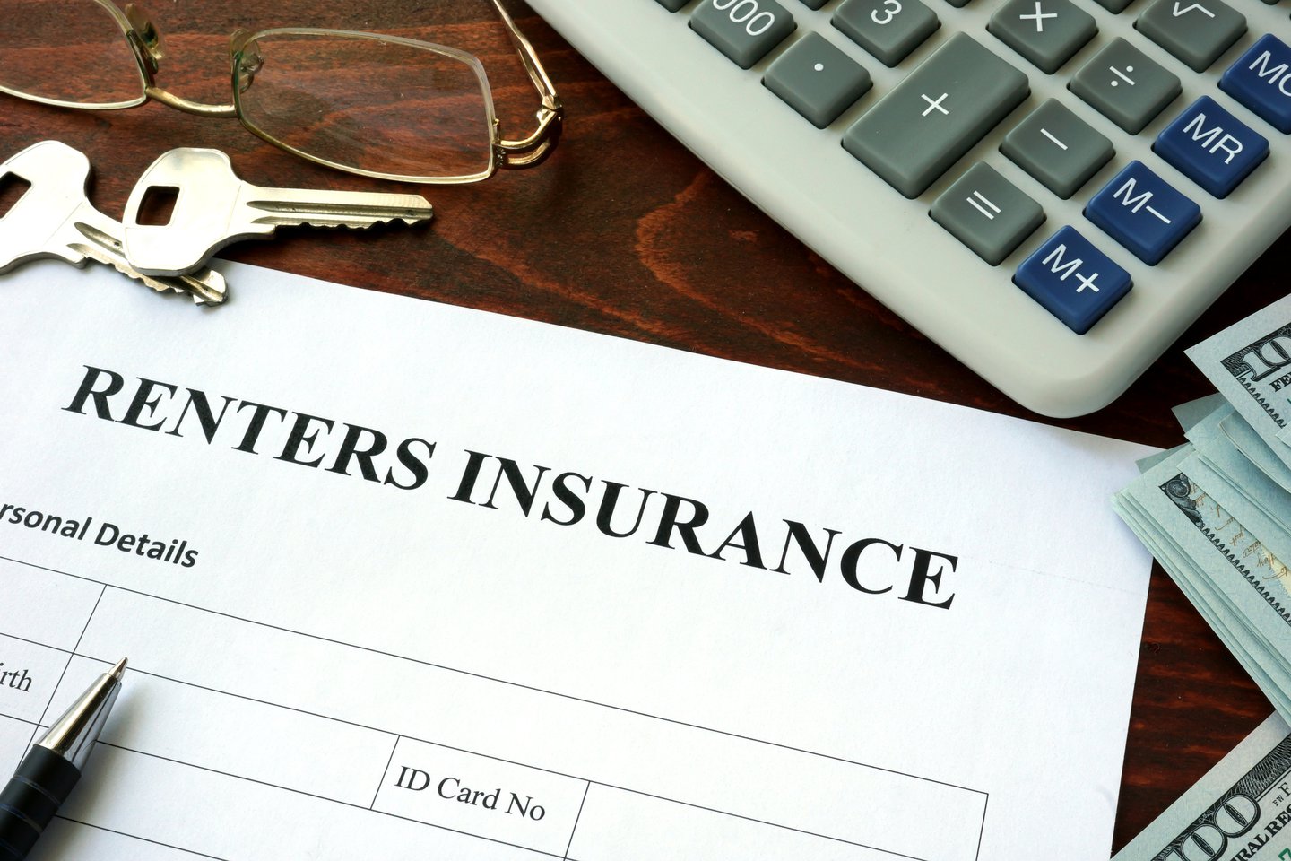 Requiring Renters Insurance As a Landlord: Should You Do It ...