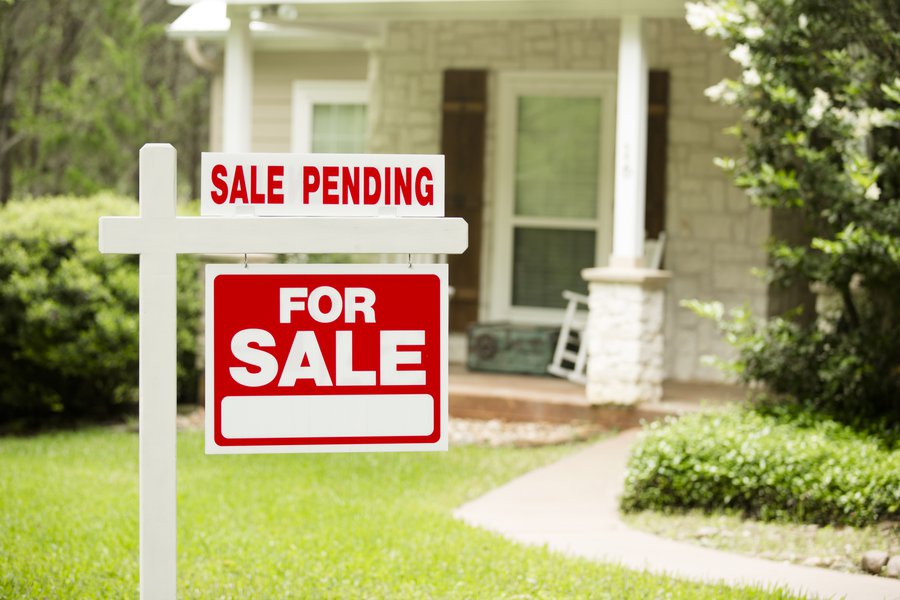 What Does 'pending' Mean In Real Estate? 