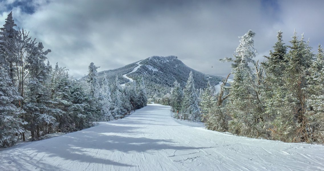 What Will This Year’s Ski Season Suggest for Serious Estate Buyers?