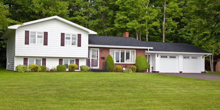 What Is A Split Level House And Should You One Millionacres - Side Split Ranch House Plans What Is A Split Level House And Should You One Millionacres - Side Split Ranch House Plans