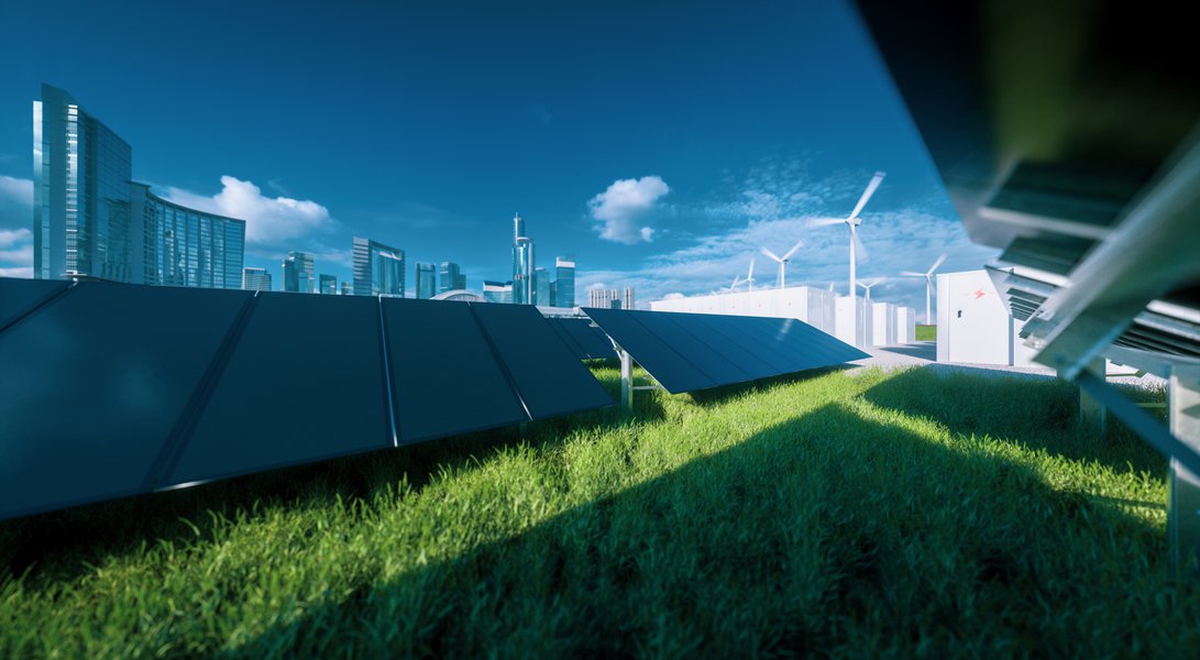 Real Estate Companies Saving the Planet Real Estate Companies Saving the Planet