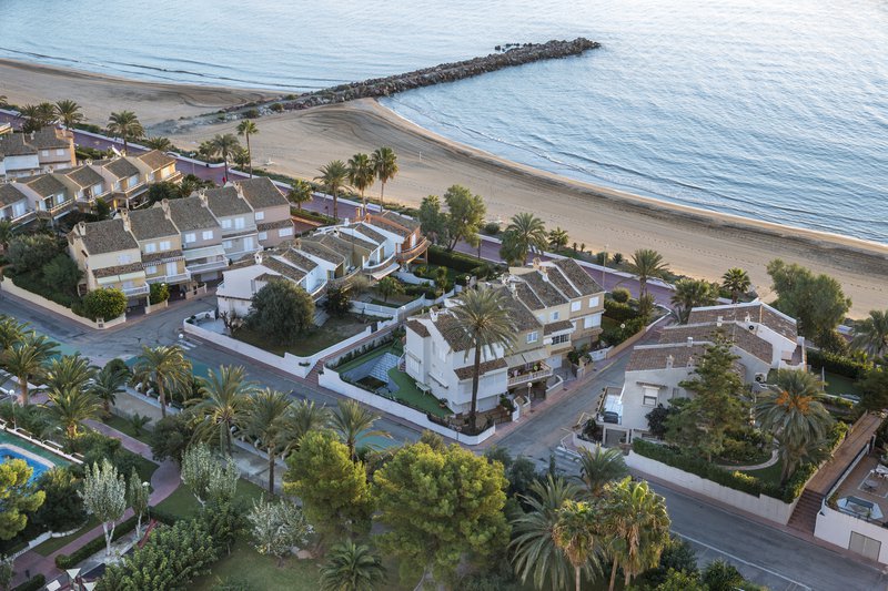Vacation Homes On The Beach