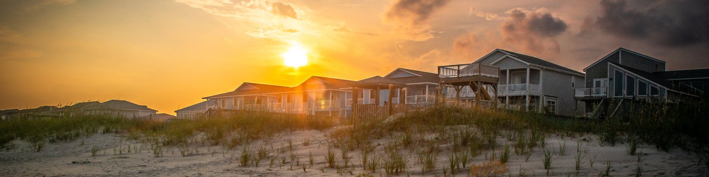 should i buy a vacation rental property