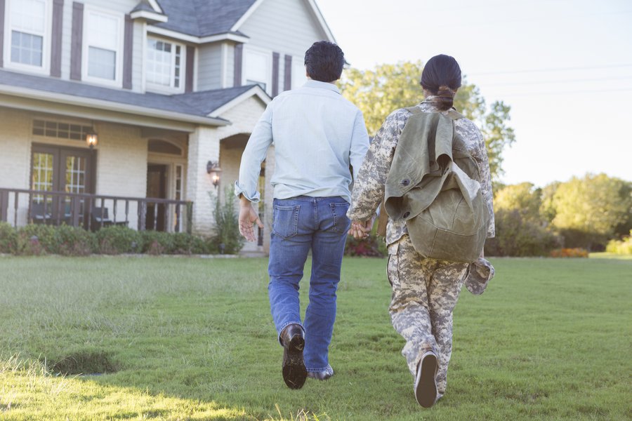 What Is the Veterans Property Tax Exemption? Millionacres