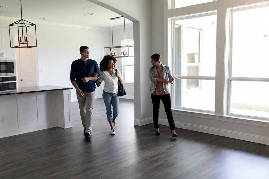 What Is a Final WalkThrough in a Real Estate Transaction? Millionacres