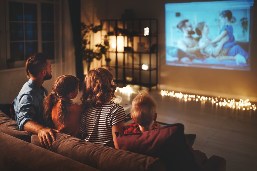 10 Actual Estate Flicks to Insert to Your Queue