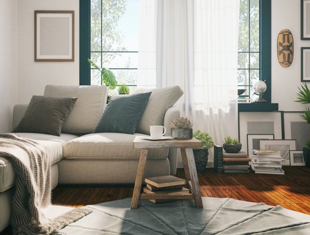 window treatments