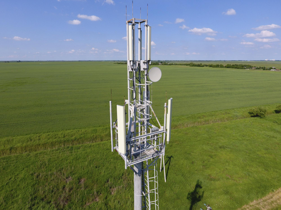 Why Cell Tower Reits Stand Above The Rest Millionacres