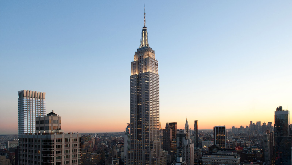 Is Empire State Realty Trust Risky Millionacres