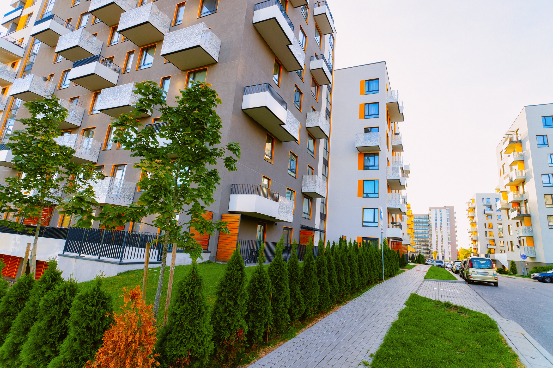 Do Condos Make Good Rental Property Investments Millionacres